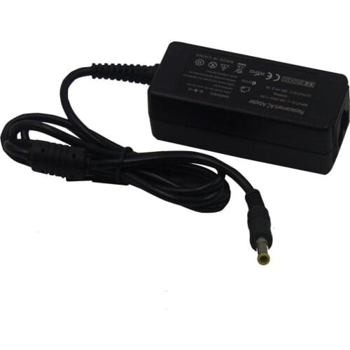 JIGU 19V 2.1A 5.5*3.0MM 40W Replacement For Samsung Q30 R19 R20 AD-6019 AD-4019A 915S3G 905S3G Laptop AC Charger Power Adapter