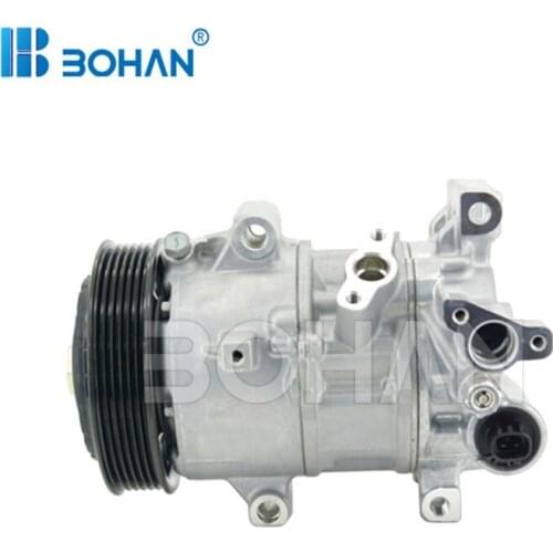 Compressor ac 2014-2018 FOR Toyota Corolla 1.8L 2017-2018 FOR Toyota Corolla iM 1.8L 8831002850 88320-0Z070 BH-TA042