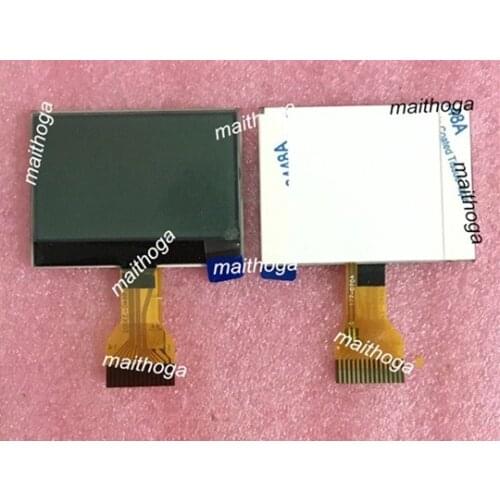 14IN SPI FSTN White Backlight COG 12864 LCD Screen ST7567 Controller 3.3V