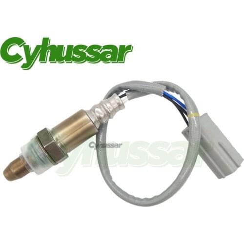 Oxygen Sensor O2 Lambda Sensor AIR FUEL RATIO SENSOR for NISSAN XTERRA ALTIMA TITAN ARMADA MAXIMA infiniti QX56 22693-1AA0A