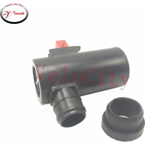 Washer Pump Washer Motor Part No# 38512-SB0-922 38512-SB0-J01 For Acura Integra Civic Accord Odyssey CRV