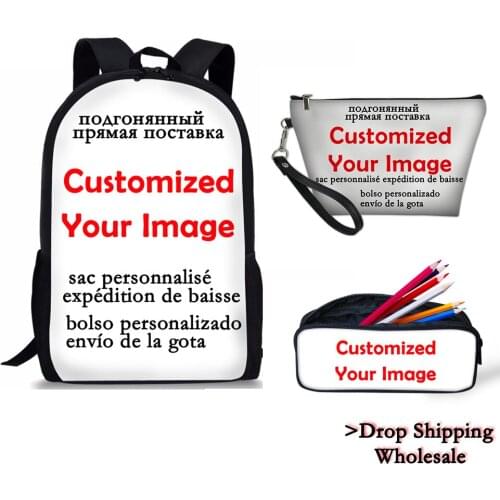 MOZOEYU Children's Backpacks