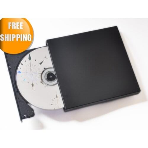 New External Optical DVD RW CD RW Drive Writer Burner Reader Copier Rewriter Optical Drives