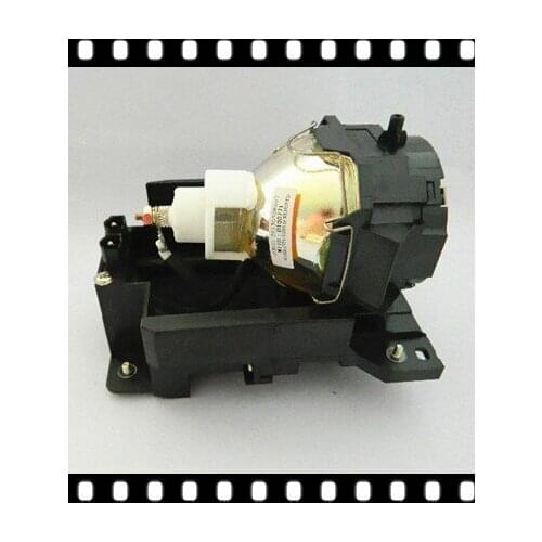 Genuine DT00771 projector Lamp Bulb For Hitachi HCP-6600X 6800X 7000X CP-X505 X600 X605 X608