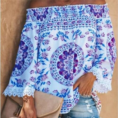 Autumn Tops For Blouse Women 2020 Womens Tops And Blouses Streetwear Woman Clothes 2020 Vintage Ladies Tops Casual Blouse