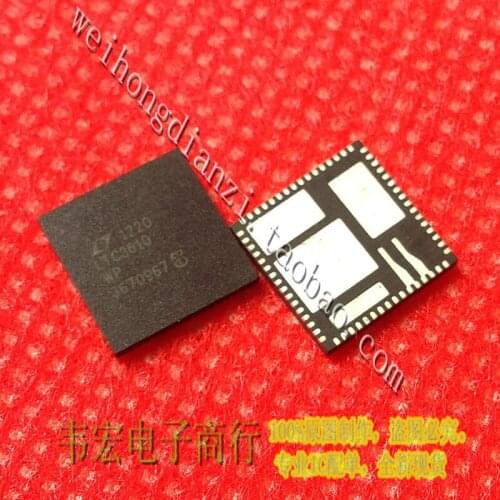 Delivery.LTC3610WP Free store QFN