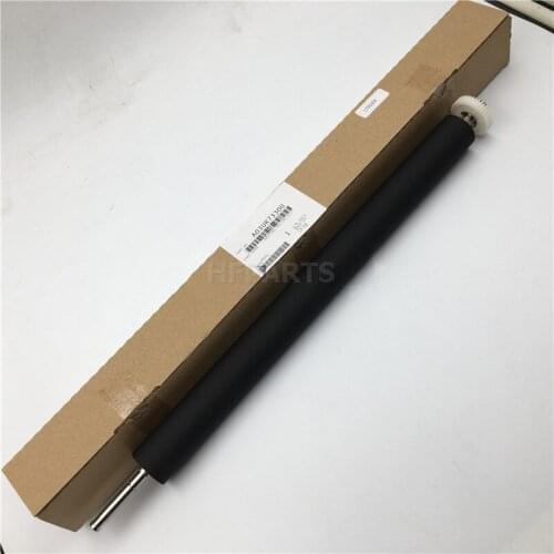Free shipping 100% Original new transfer roller for Konica Minolta C5500 C6500 C6501 C6000 C7000 transfer belt roller A03UR73300