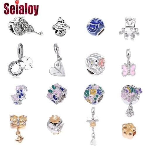 Seialoy Baby Necklaces