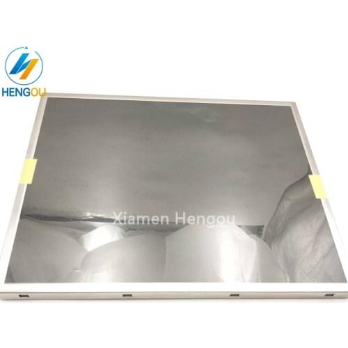 1 Piece screen For 19 inch LQ190E1LW02 LCD and FLC48SXC8V-11A display for Heidelberg printing machine