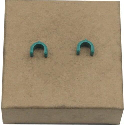 5X Fuser Pressure Roller Bushing for HP LaserJet P4014 P4015 P4515 M601 602 603 604 605 606 630 4014 4015 4555 Lower Roller Bush