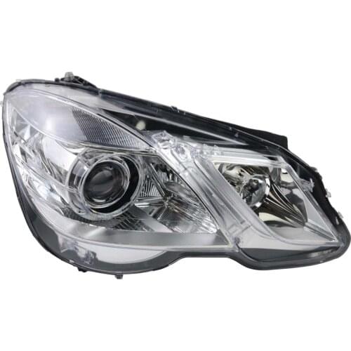AP02 headlight bi-xenon for Mercedes-Benz E-Class (W212, S212), Right, A 212 820 10 39,A 212 820 28 59