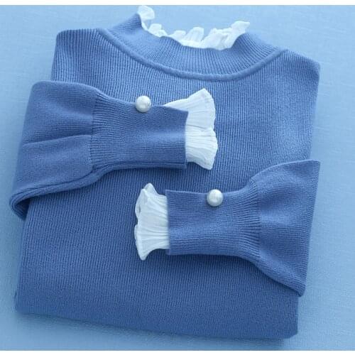 FTLZZ Women's Cashmere Pullovers