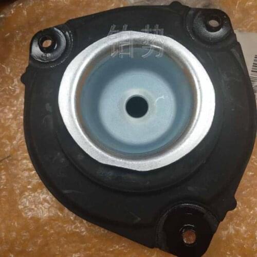 Car Front suspension support sub-assembly 2018-Nis sanV enu es D60 1.6L CVT Front top rubber Front shock absorber base
