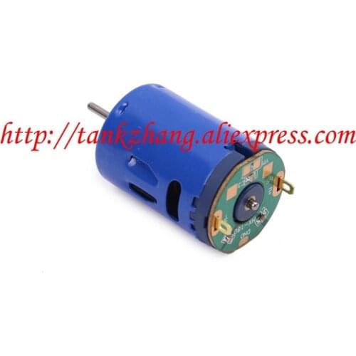 HENGLONG 3938-1 RC tank Russian T90 / T-90 1/16 spare parts No. Blue motor / Capacitive film / line