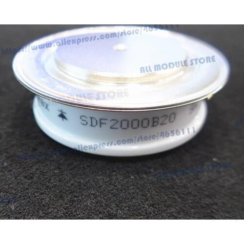 SDF2000B20 FT402AM-36 FD200B-16 FREE SHIPPING NEW ORIGINAL SCR THYRISTOR