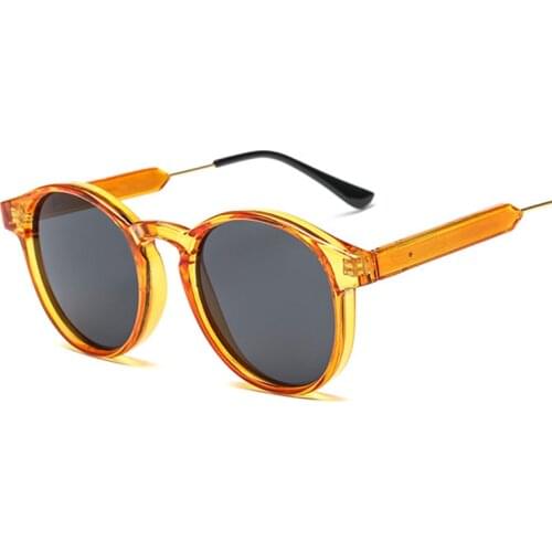 Fashion Designer Classic Cat Eye Sunglasses Women Retro Brand Sun Glasses Male Female Mans Black Mirror Leopard Vintage Oculos