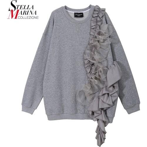 Stella Marina Collezione Women's Sweatshirts