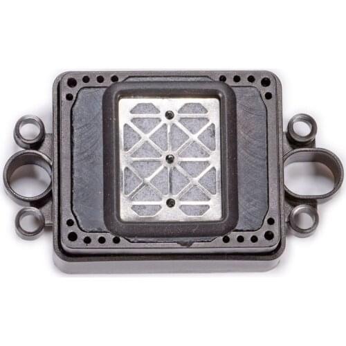 1 PC XP600 TX800 capping station for Epson TX810 TX710 A800 TX820 XP600 printer cap top DX6 DX10 head clean unit