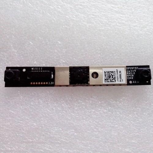 Laptop Built-in Camera For Lenovo ThinkPad Edge E440 E540 Series , PK40000L200 (10050)