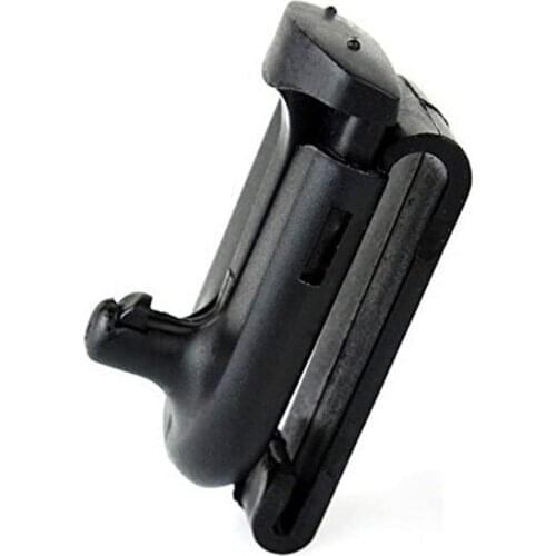 2Pack Handheld Radio walkie Talkie Belt Clip Compatible for Motorola Radio T100TP T200TP T600 T605 T800 Two Way Radio (2 Packs)