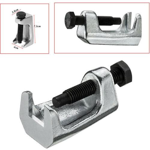 1PCS Magical Ball Joint Splitter Tie Rod End Puller Removal Separator Tool Car Parts