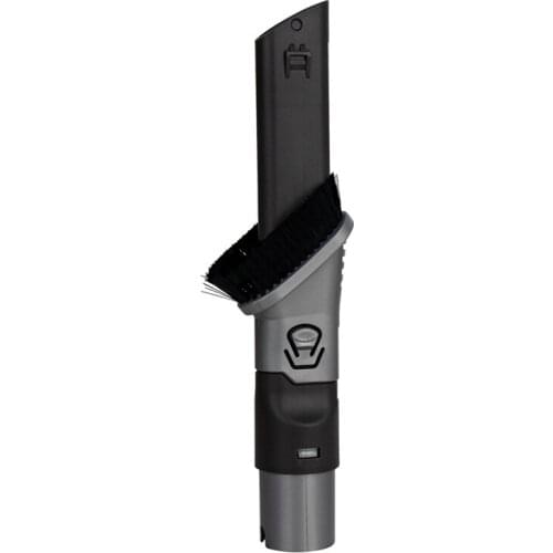 2 in 1 Duster Crevice Tool for Shark HV300 HV320 NV680 NV600 NV340 NV800 NV480 Vacuum Cleaners Accessories