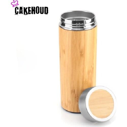 CAKEHOUD Stainless Steel Thermoses