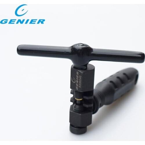 Chain Rivet Extractor For 410 408 Alpha Ug & Hg Chain GENIER B336040