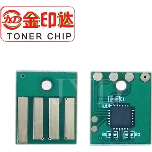 B2338 B2442 MB2338 drum unit chip for Lexmark B2338dw B2442dw B2546dn B2546 B2650dn MB2338adw MB2442adwe MB2546 cartridge chip