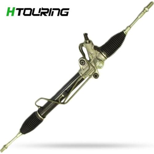 For Auto Power Steering Rack steering gear For Mitsubishi 200 Triton 2.4 2.5 MR333500 4410A409 4410A725