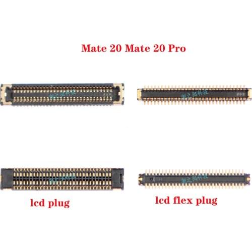 Lotusjuin Huawei Mate 20 Pro Batteries
