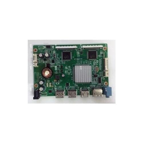 M270DAN02.3 M270DAN02.6 Original 100% DIY2k drive board 2560*1440 resolution 144hz supports M270DAN02.3 M270DAN02.6