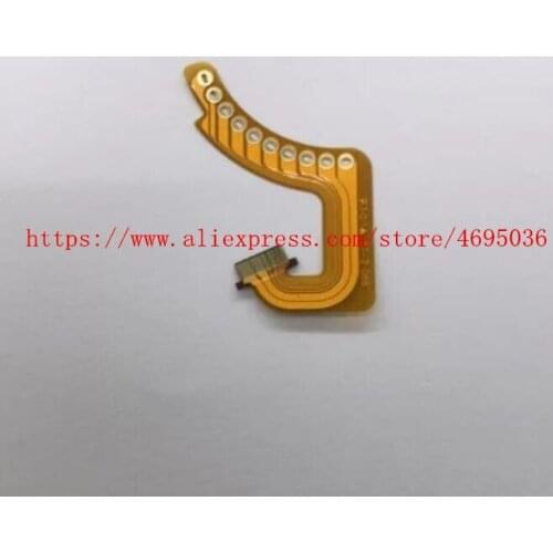 NEW Bayonet Mount Contactor Flex Cable For Sony E PZ 16-50 mm 16-50mm 3.5-5.6 OSS Repair Part