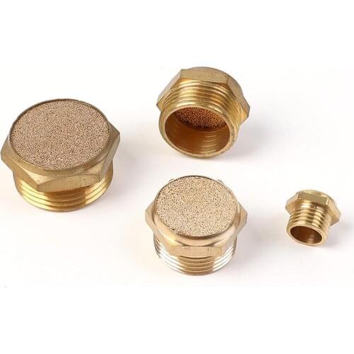 Studyset Pneumatic Parts