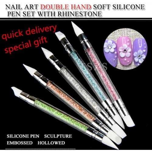 TSZS Nail Art Tools