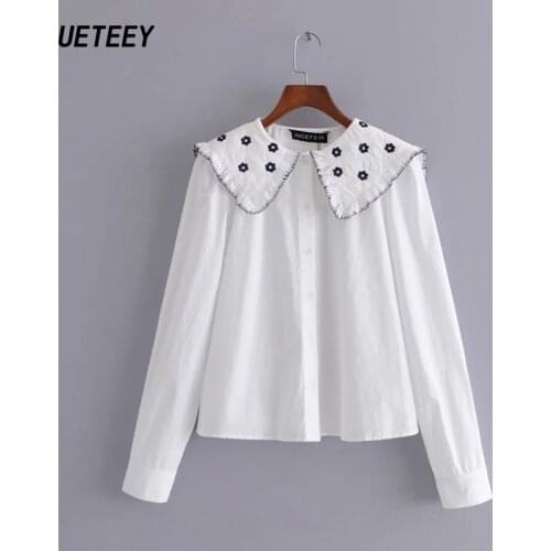 UETEEY Women's Blouses