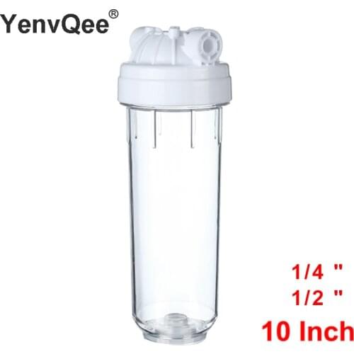 YenvQee Water Treatment Equipment