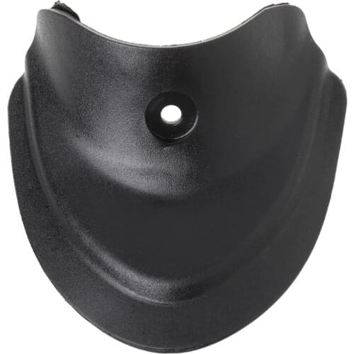 Bicycle Fender Protection Fish Tail Cap Plastic MTB Bike Parts Accessories Fender Tail Bike Accessories