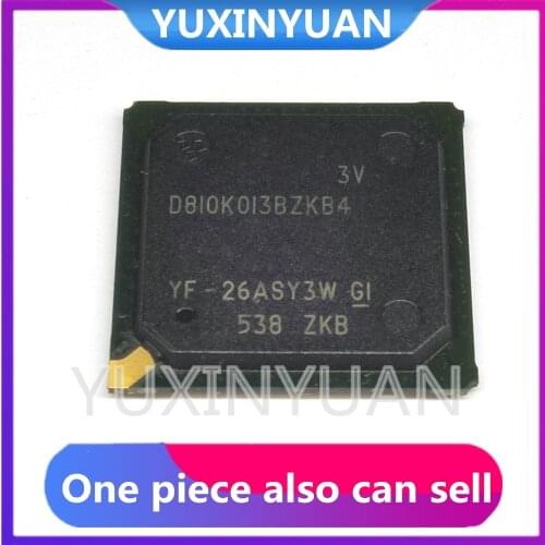 1PCS D830K013DZKB4 D810K013BZKB400 D810K013 D830K013DZKB5 D810K013BZKB4 D810K013DZKB4 D830K0I3DZKB4 D830K0I3DZKB5 BGA IN STOCK