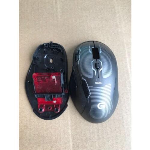 1 Pcs Original Mouise Shell case for Logitech G500 G500s Mouse Cover Housing Free Shipping