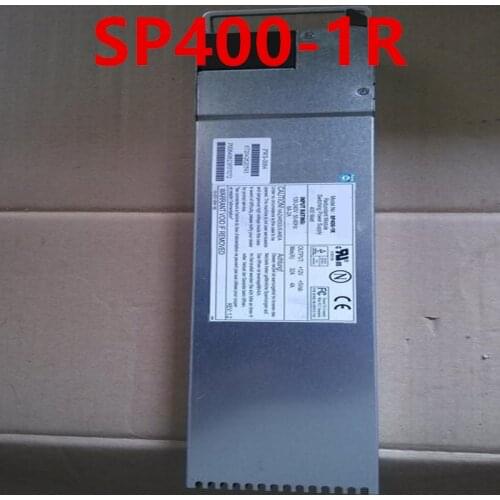 90% New Original PSU For Ablecom 1U 400W Switching Power Supply SP400-1R PWS-0064