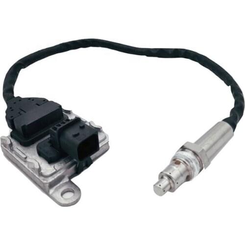 Auto parts Nox sensor Nitrogen Oxide Sensor 5WK9 6753 2872947 5WK96753