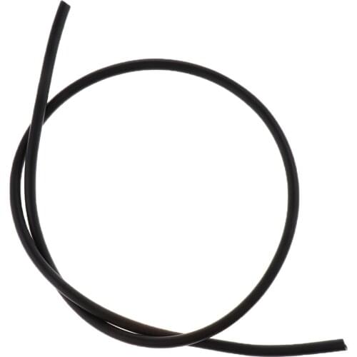 Colorful Motorcycle Dirt Bike ATV Gas Oil Hose Fuel Line Petrol Tube Pipe(5mm x 7mm)