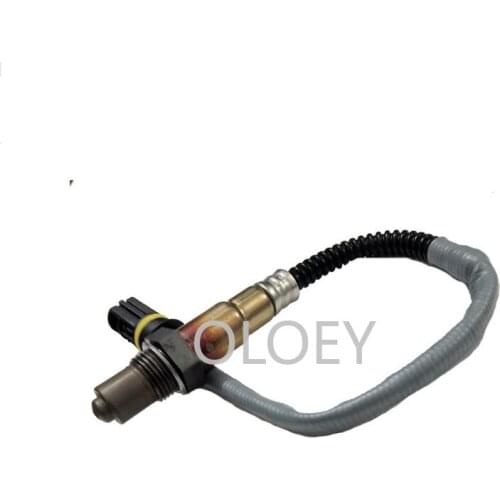 Car oxygen sensor 2006-2010 years 11787544655 applies to BMW E65 E66