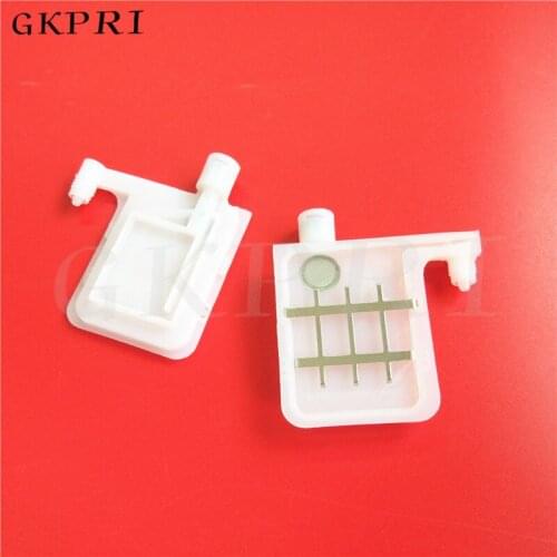 DX5 big ink damper double spring small mesh for large format printer Mutoh Mimaki Roland ink dumper (4mmX3mm) 10X free shipping