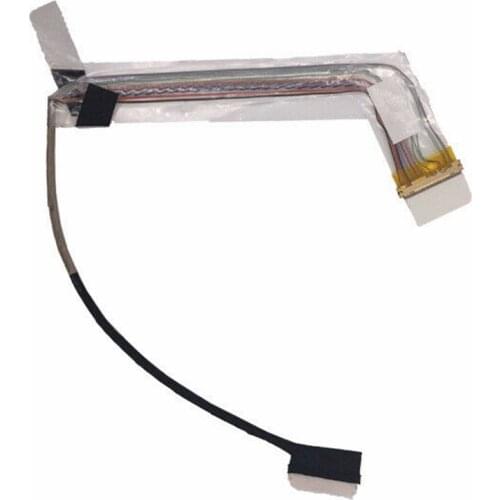 Video screen Flex wire For ASUS Eee PC 1025C 1025CE laptop LCD LED LVDS Display Ribbon cable 1422-011U000 14G225012101