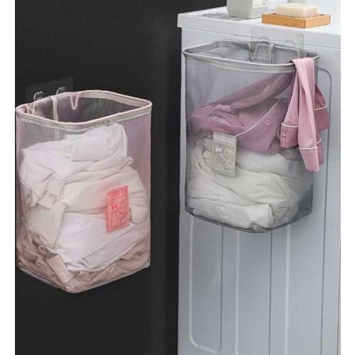 H-PYHSM Laundry Baskets And Laundry Bags