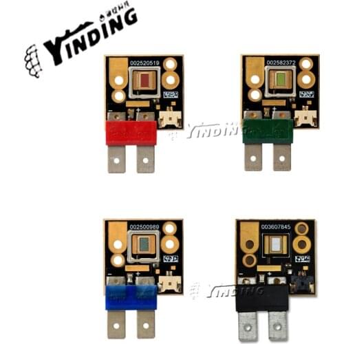 Luminus CBT120 CBT-120-UV Red/Green/Blue/Purple 90W Hight Power LED Emitter Chip Projector Stage lamp light source