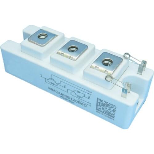 MMGU50S120B6C MMG50S120B6C Original, Can Provide Test, 1 Year Warranty
