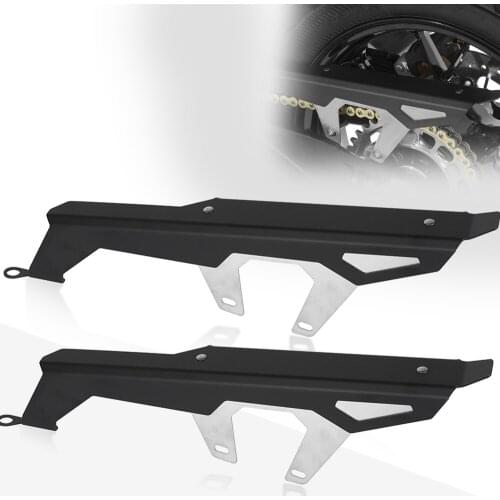 Motorcycles FOR 1050Adventure 1090 ADV 1190 adventure 1290 adventure R Parts CNC Aluminium Accessories Moto Chain Guard 2021